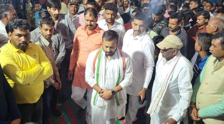 जॉनये कैसे करता है रॉयल राजपूत संगठन गरीब कन्यायों का विवाह